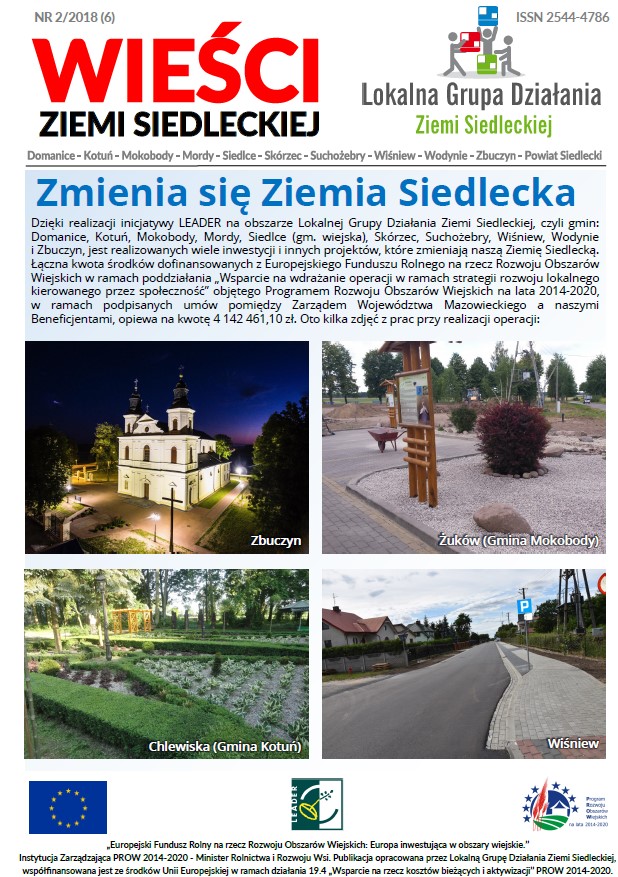 Biuletyn 2 2018 okładka