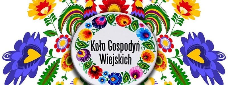 Kolo Gospodyn Wiejskich 800x300