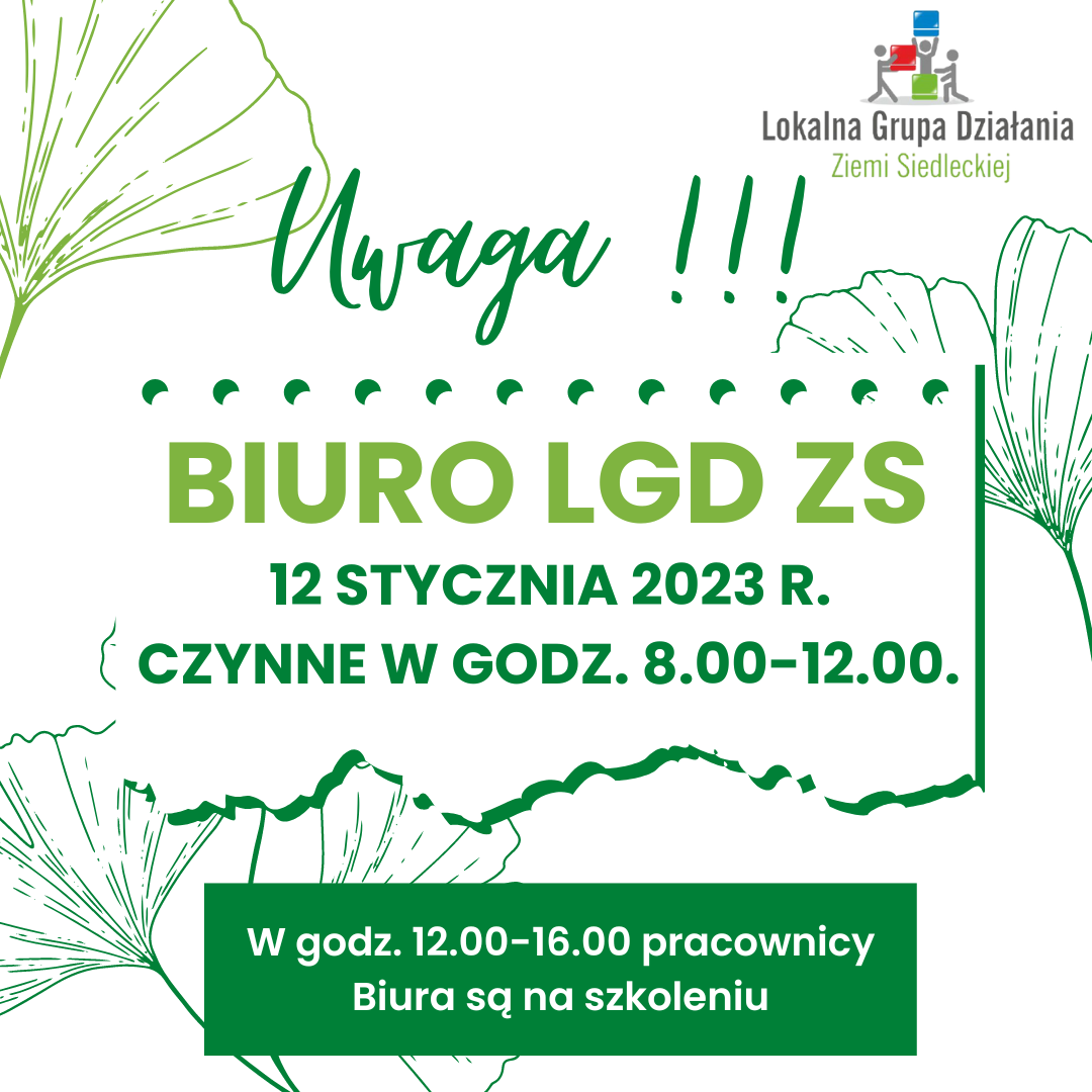 LGD Biuro krócej nieczynne 12012023