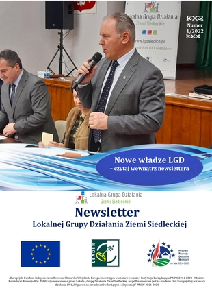 NEWSLETTER NR 1.2022 PUBLIC 1 WWW