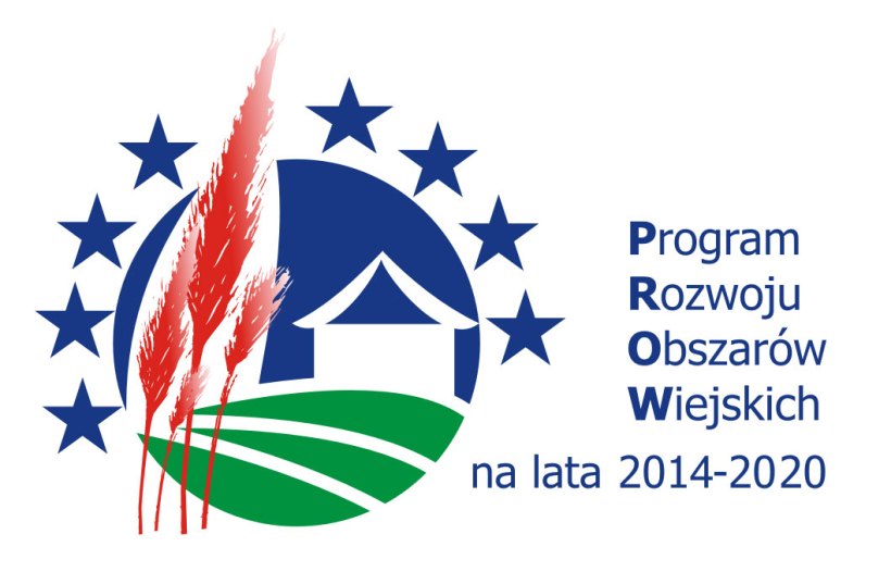 PROW 2014 2020 logo kolor