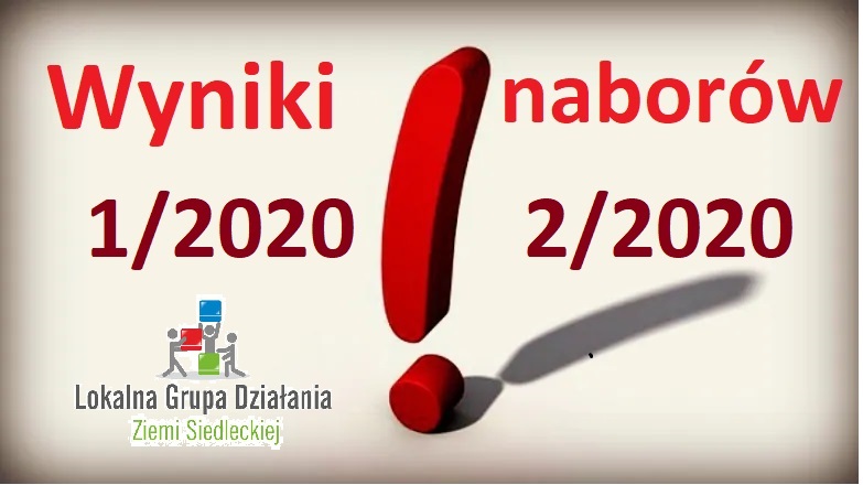 Wyniki naborow 2020 1 2