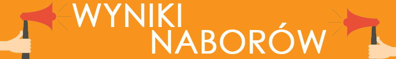 Wyniki naborów logo ogólne