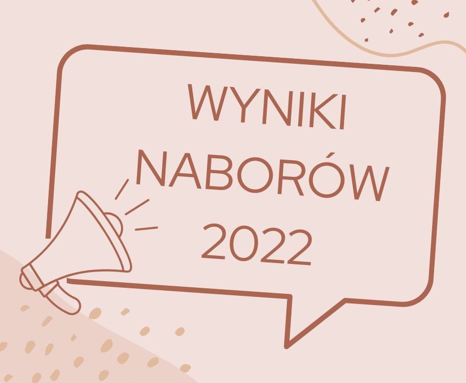 Wyniki nabórów 2022