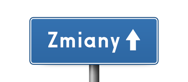 miniCRM zmiany