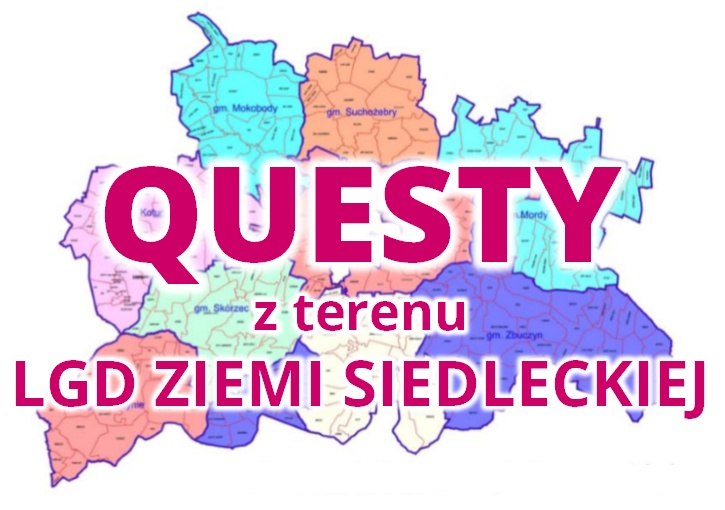 questy tytul